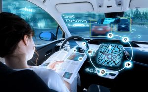 road sign data for autonomous vehicles
