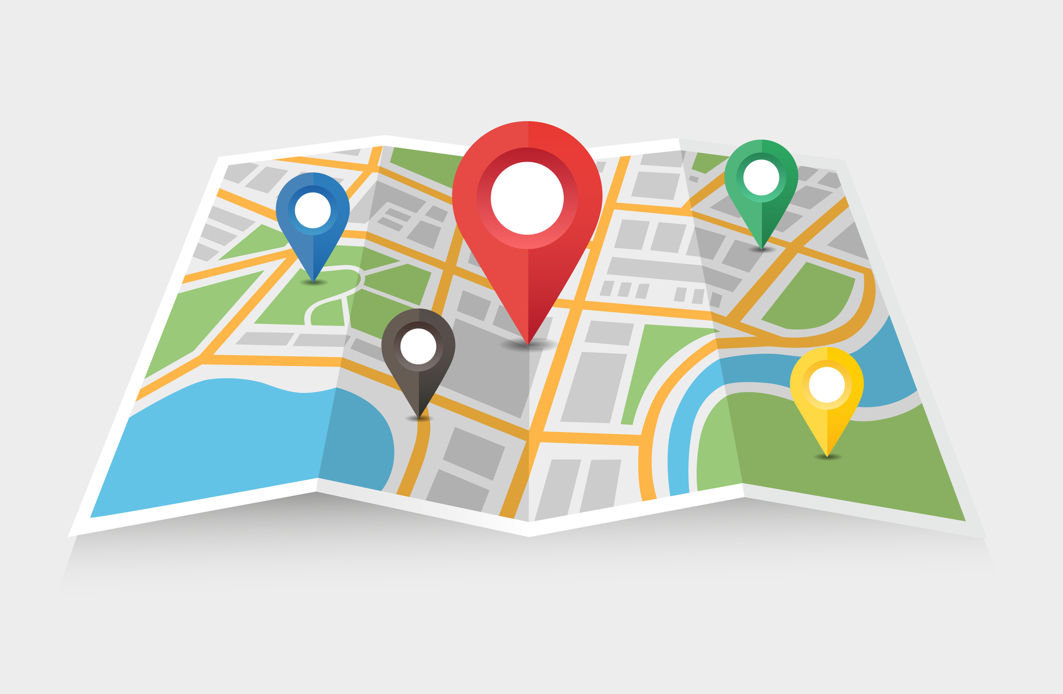 How Car Data Helps Identify the Best Business Locations - Otonomo