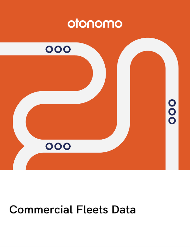 Commercial Fleets Data