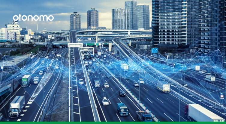 5 Ways Smart Cities Use Traffic Data for Traffic Management